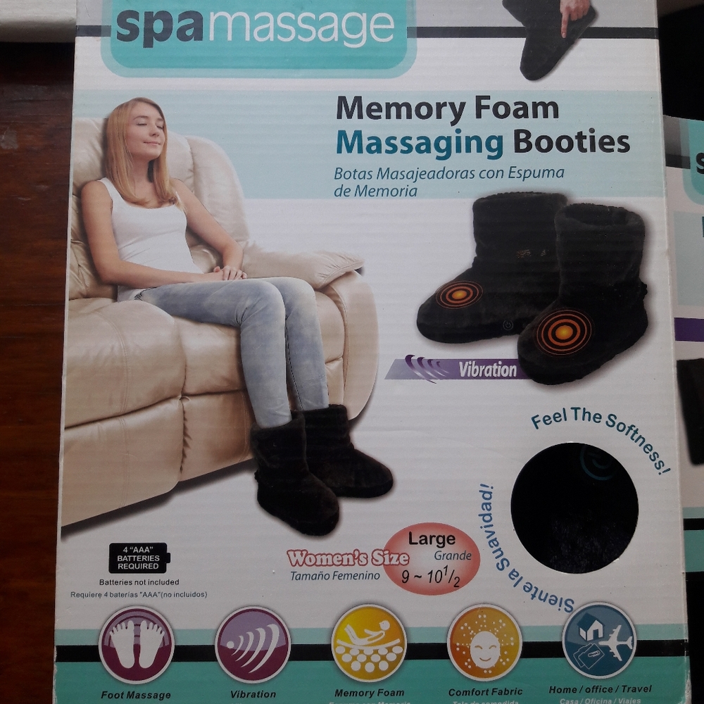 Spa massagers bundle - Picture 5 of 6